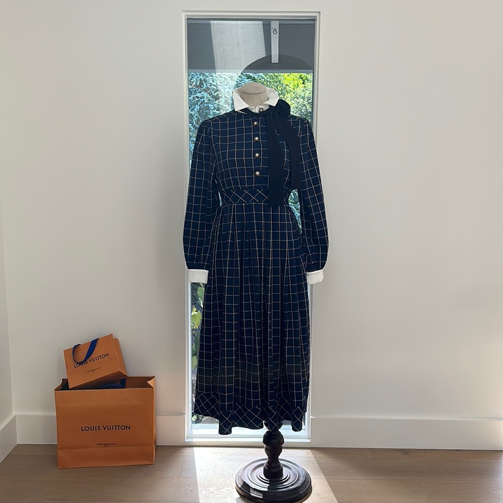 SISTER JANE DRESS